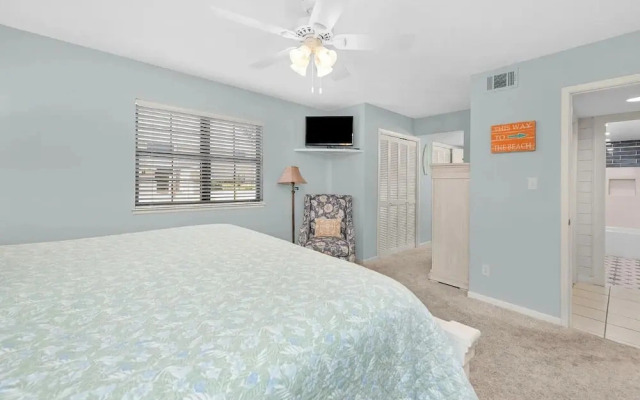 Seascape Golf Villas 10E