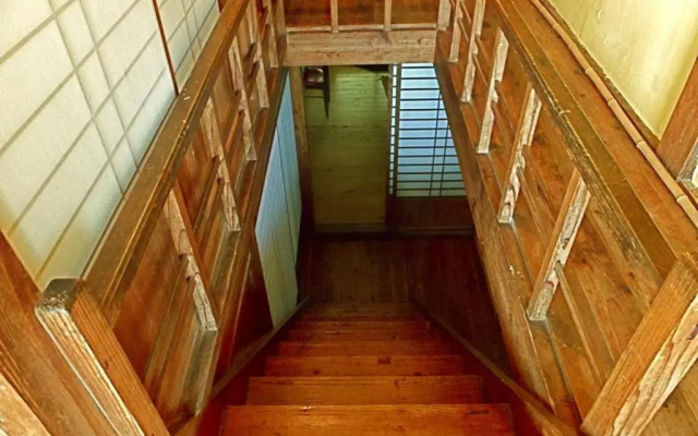 Kominka Sharehouse Hooju - Vacation STAY 7614