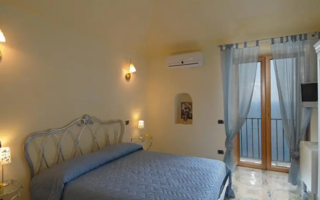 Villa Rosa
