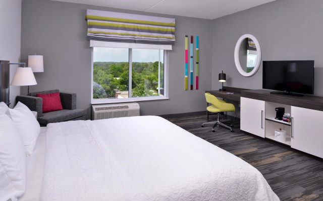 Hampton Inn & Suites Atlanta/Marietta