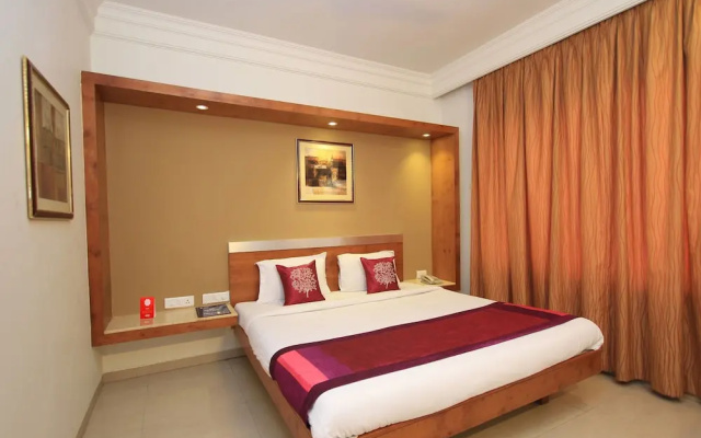 Treebo Suraksha Inn