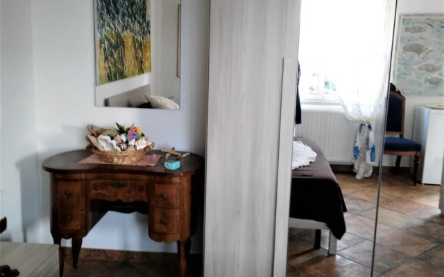 B&B Semaforo di Capo Sperone