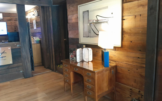 Hotel Sonetto