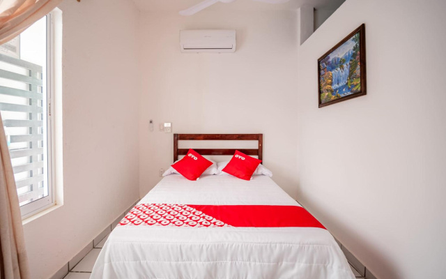 OYO Hotel Posada San Vicente, Huatulco