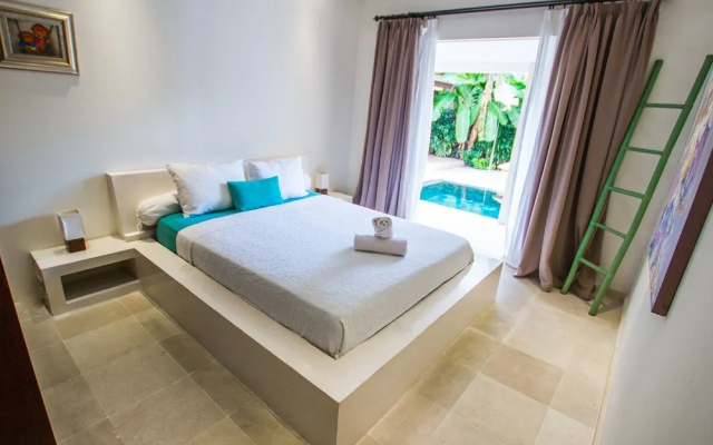 Villa Matahari