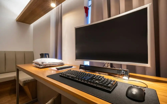 Gimpo Gray Hotel