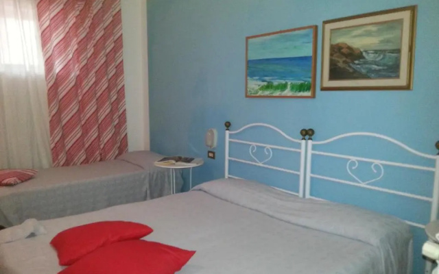 Hotel Pensione Signorini