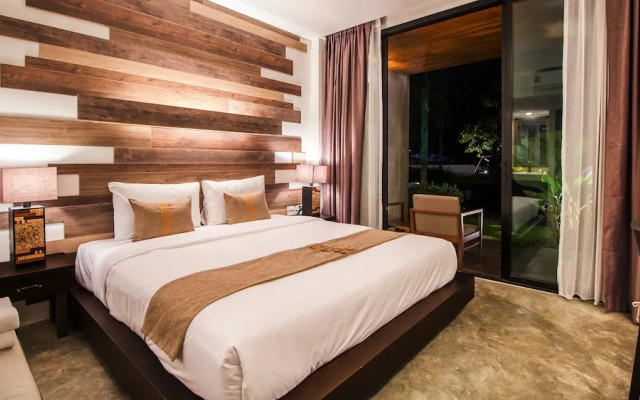 B2 Pai Premier Hotel