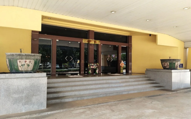 Best Hotel