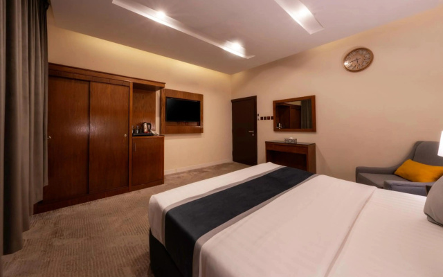 Diaar Hotel Appartments