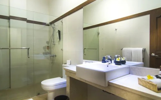 Classic Lofts @ Seminyak Square, Bali, Indonesia