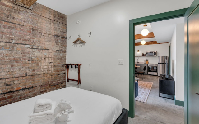 Schaeffer Hotel