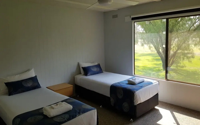 cluBarham Golf Resort
