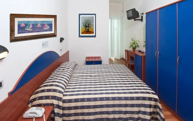 Hotel Milton
