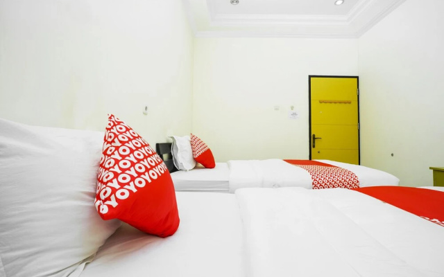 Tengkawang Residence by OYO Rooms