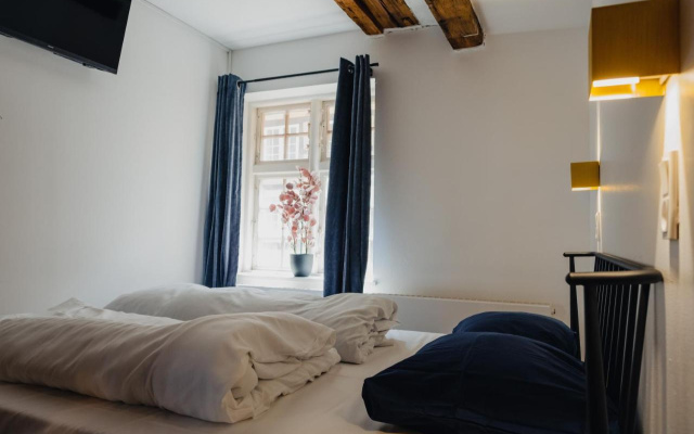 Hotel Nyhavn63