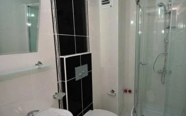 Laden Apart Hotel