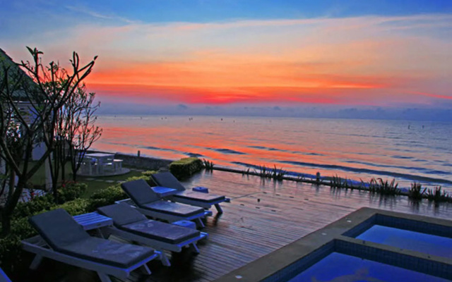 Blue Sky Resort
