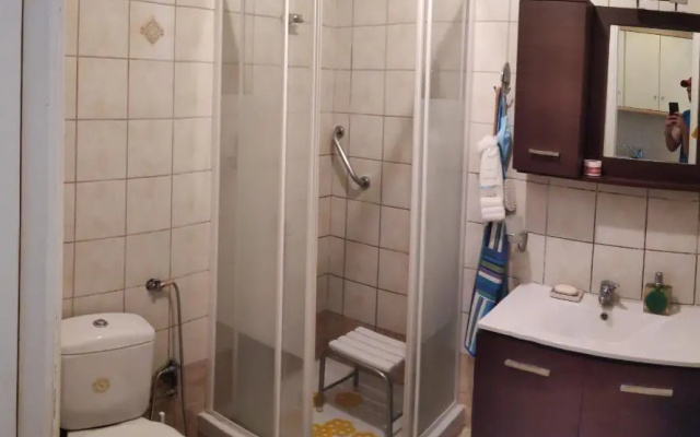 Apartment in Limni