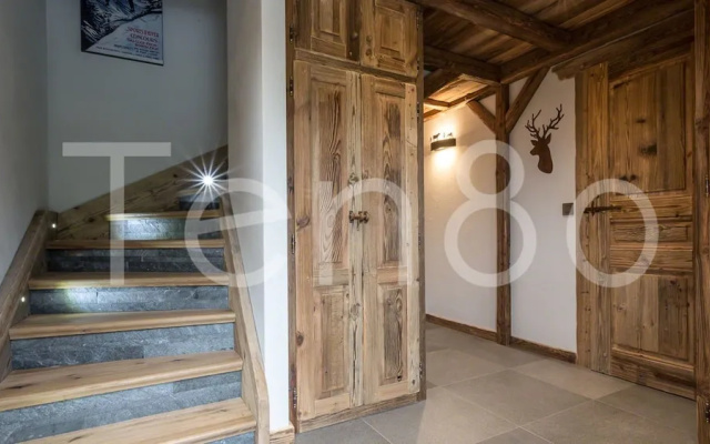 Chal'heureux + Annexe