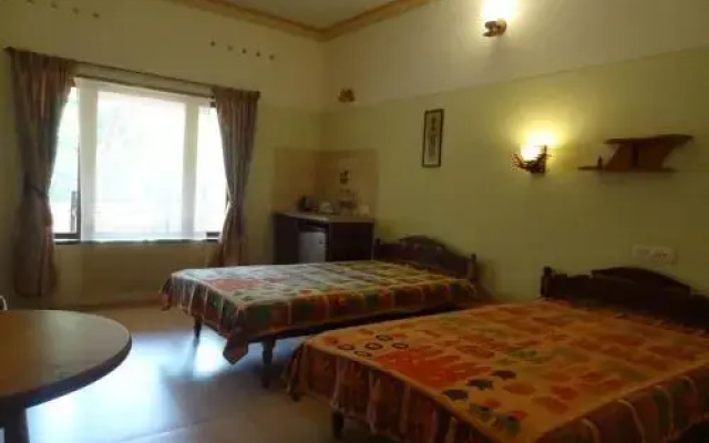 Padme Ayurveda Resort