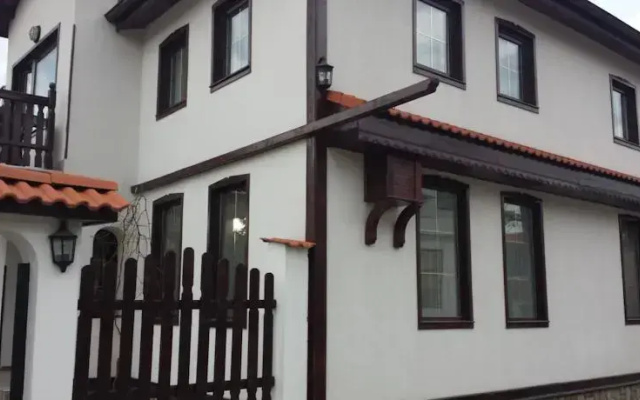 Chanovete Guest House