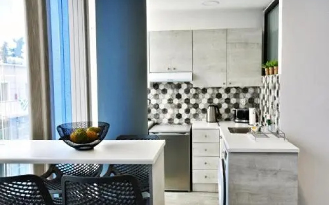 Flat 1 Bedroom 1 Bathroom - Kos