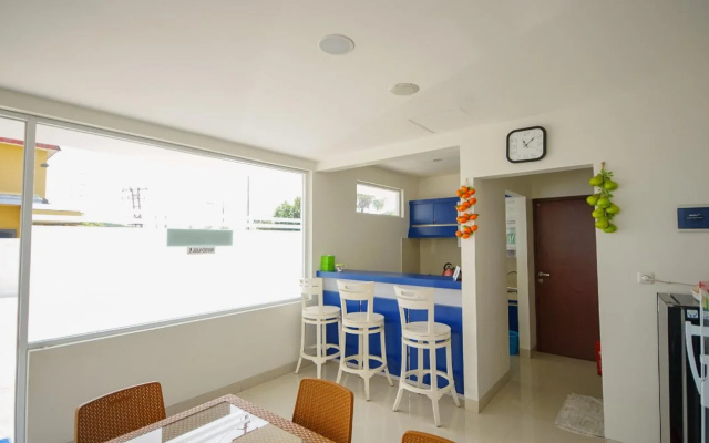 OYO 330 Diamond Executive Kost