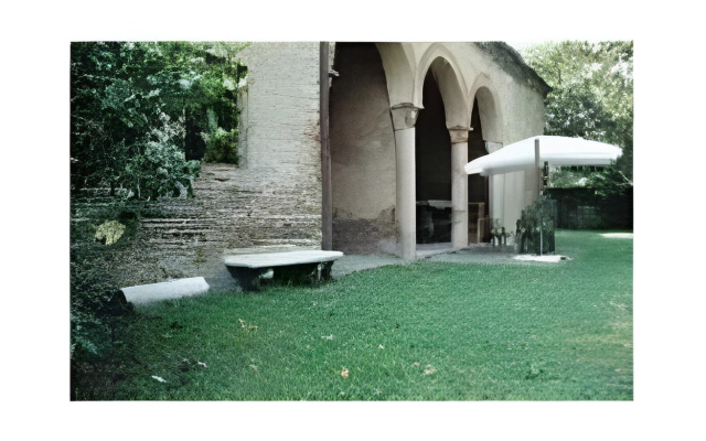 Antica Corte Hotel Residence di Charme