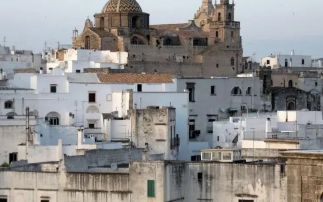 Casa Poerio
