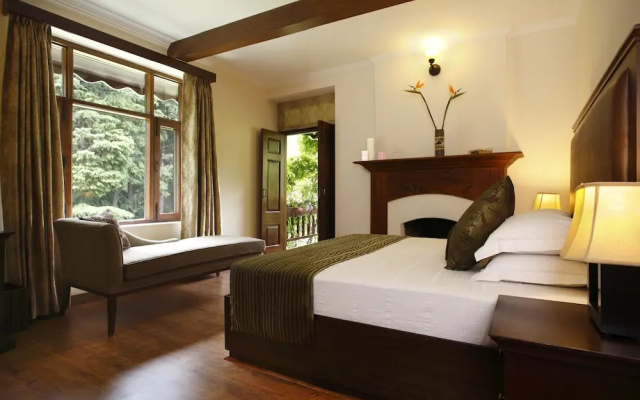 Baikunth Manali - By Leisure Hotels