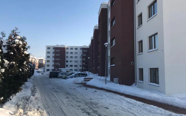 Apartamenty MAJA Nowy Targ
