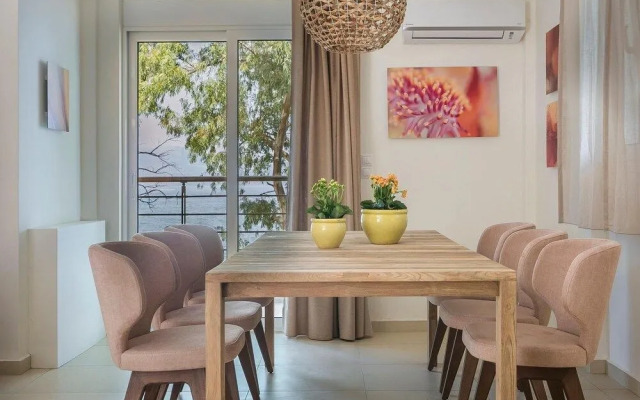 Eucalyptus Apartments Corali