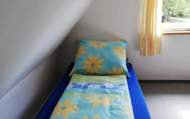 Ferienhaus ruhige Lage _ strandnah