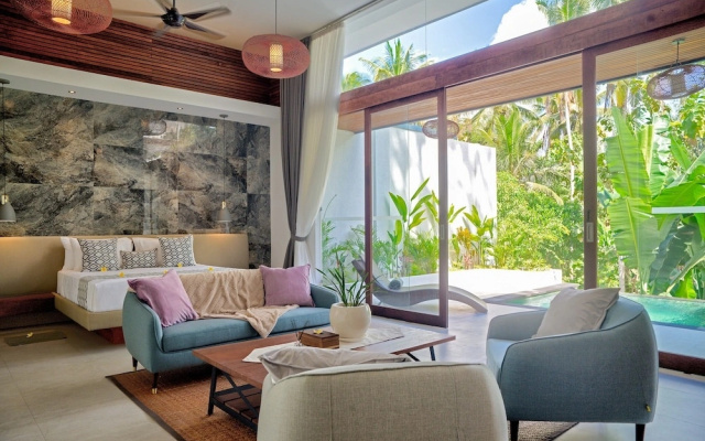 The Studios Ubud