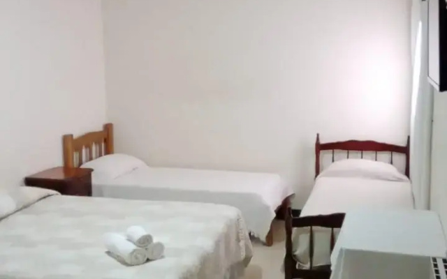 Hotel Abadia