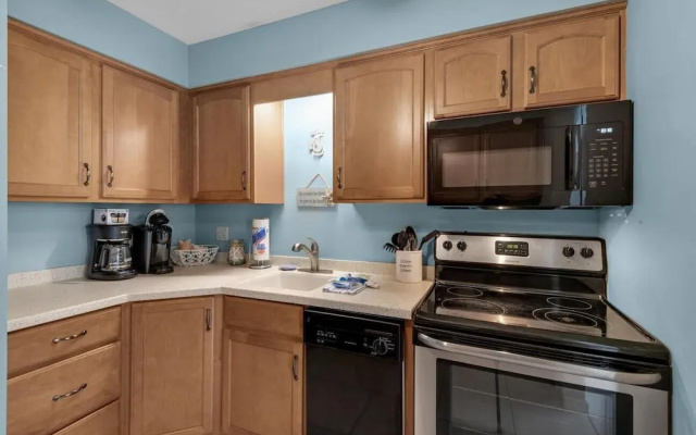 Villas on the Gulf Unit G7