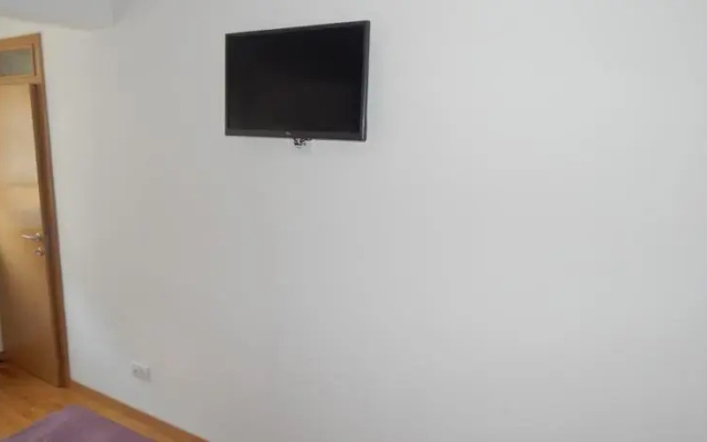 Apartment Sarajevska
