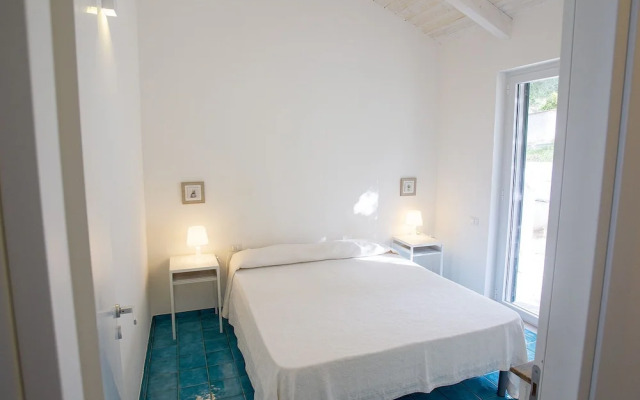 Donnasilia B&B