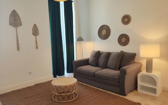 Lovely Faro Apartment