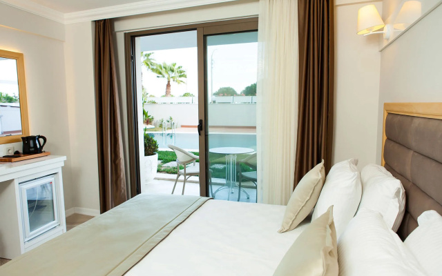 As Hotel Cesme