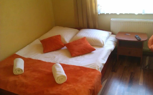 Hotelik Gwardia