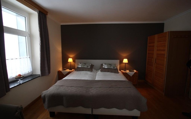 B&B La Haute Voie