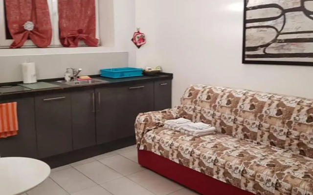 Affection Apartment