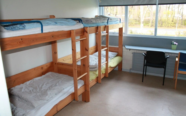 Danhostel Sakskøbing