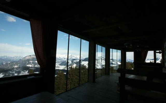 Rübezahl Hütte