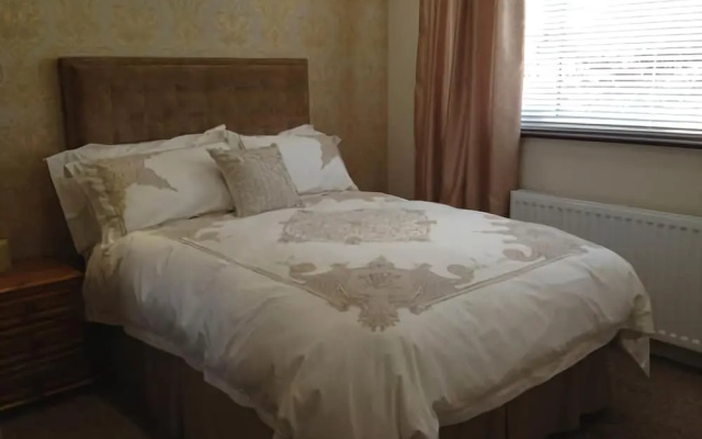 High View Guest House