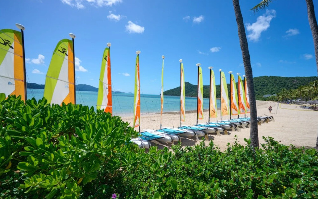 Compass Point