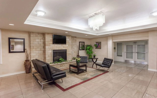 Hawthorn Suites by Wyndham Victorville