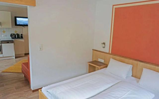 Apartment Typ IV Mathon